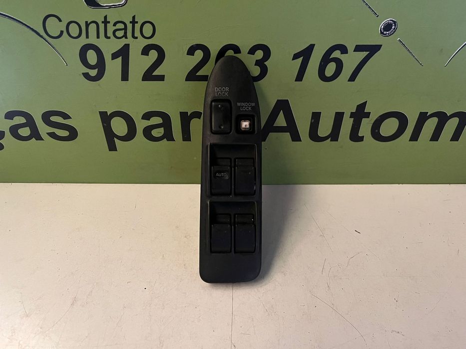 Toyota Corolla - COMANDO VIDROS ELÉTRICOS - CV070