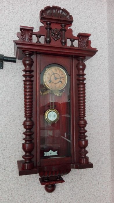 Sprzedam Zegar wiszący Kienzle Uhren