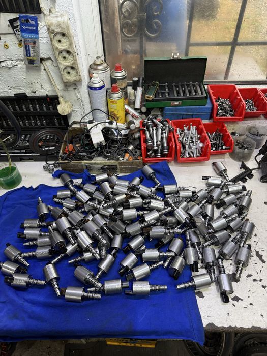 Продам солейноїд