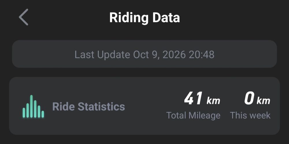 Trotinete Elétrica NIU KQi3 Pro (como NOVA!!)