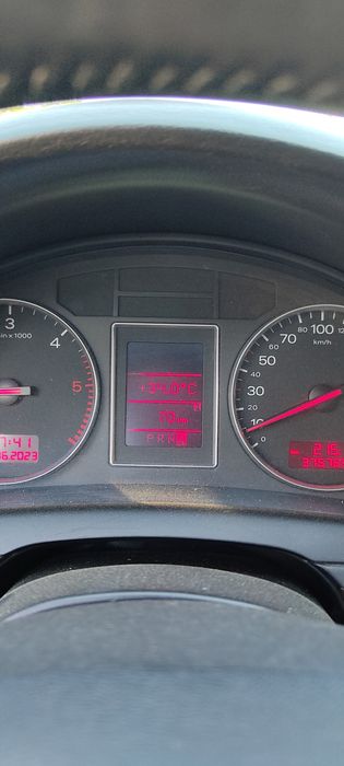 Audi a4b6 avant 2.5tdi