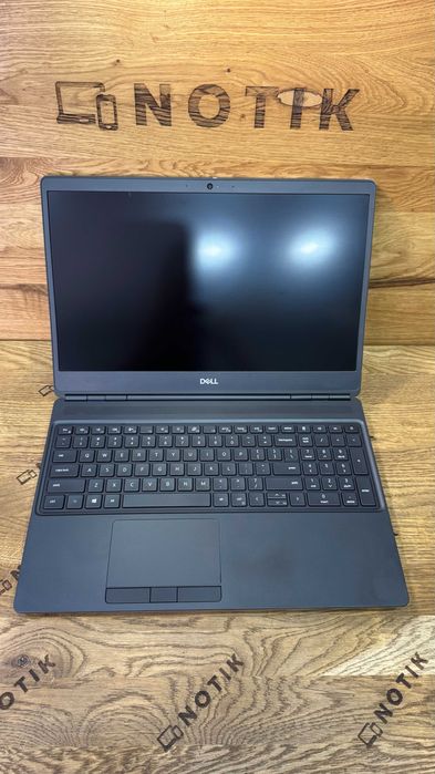 Ноутбук Dell Precision 7550 i7-10850H /64GB / SSD 1000GB /T2000 FHD IPS