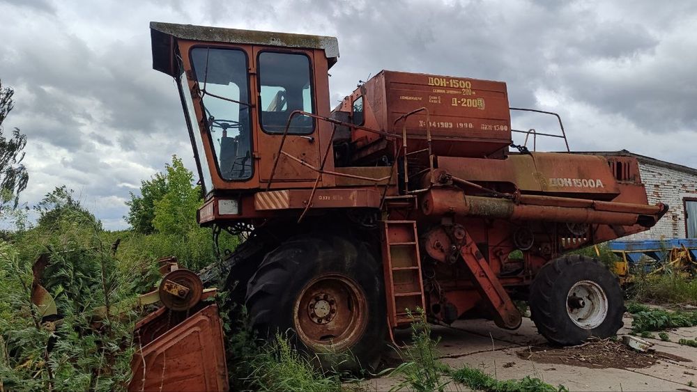 Продам дон 1500а