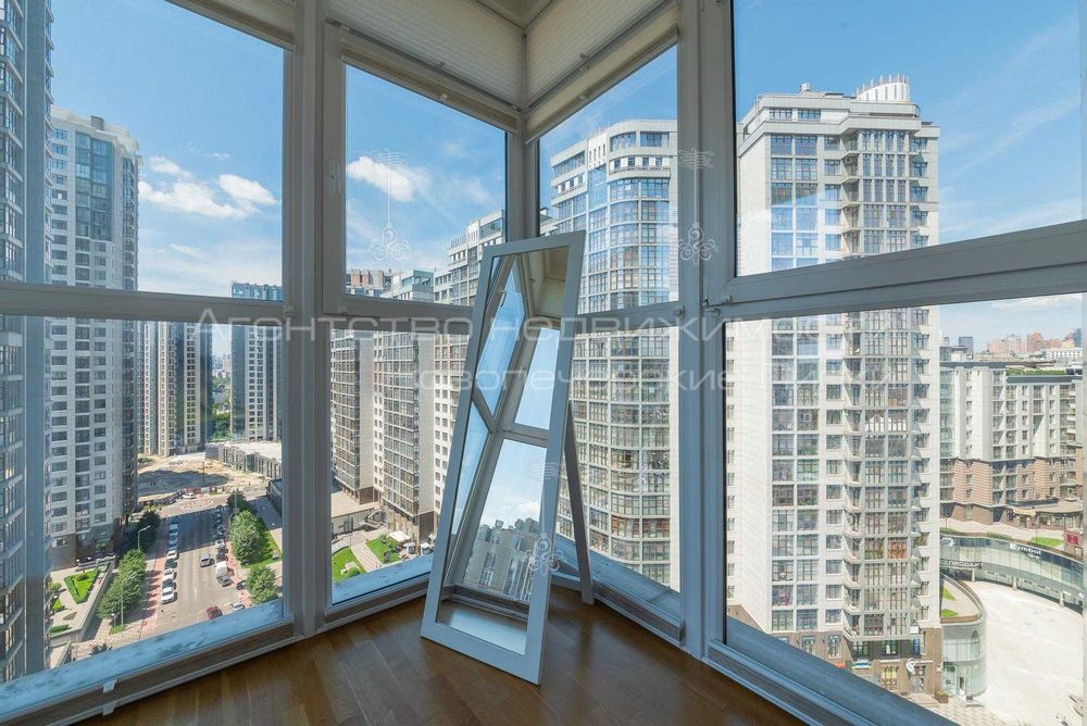 3-rooms apartment apartment by the address st. Bulvar Druzhby Narodov (area 114 m²) - Atlanta.ua - photo 23