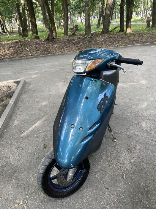 Продам Dio 35 ZX
