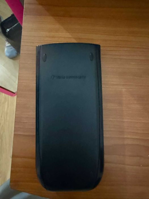 Calculadora Gráfica com garantia