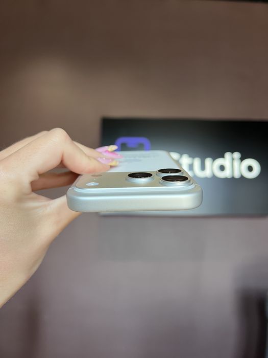 RATY 0% iPhone 17 Pro 256 GB BATERIA 100% GWARANCJA 12 miesiecy !!!
