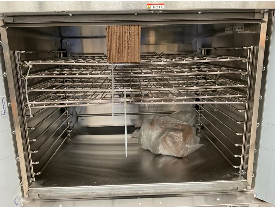 Piec konwekcyjny Southbend SLES/20SC