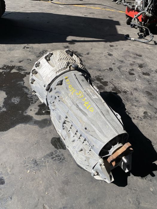 Caixa velocidades automatica usada