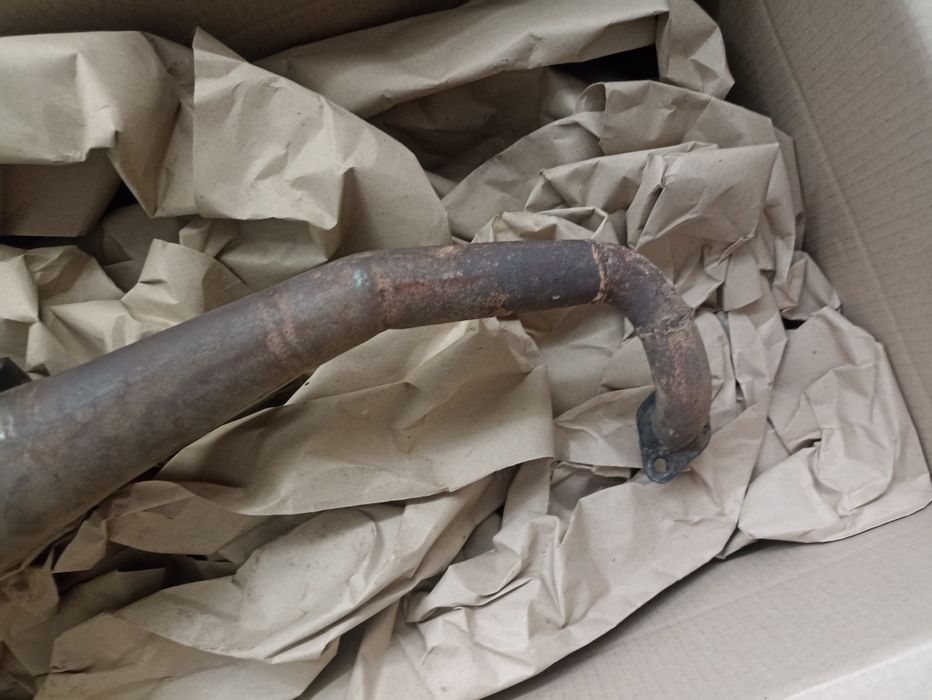 Продам Саксафон Яковитый