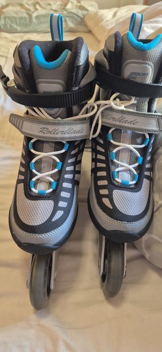 Patins em linha macroblade 84 W