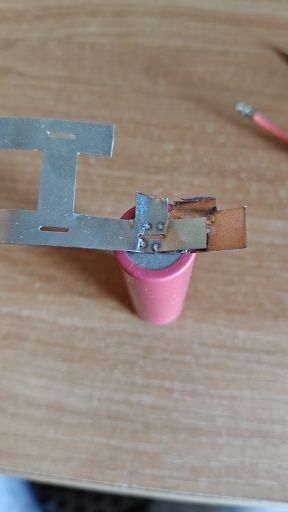 Точкова зварка на суперконденсаторах. Точечная сварка. Конденсаторна з