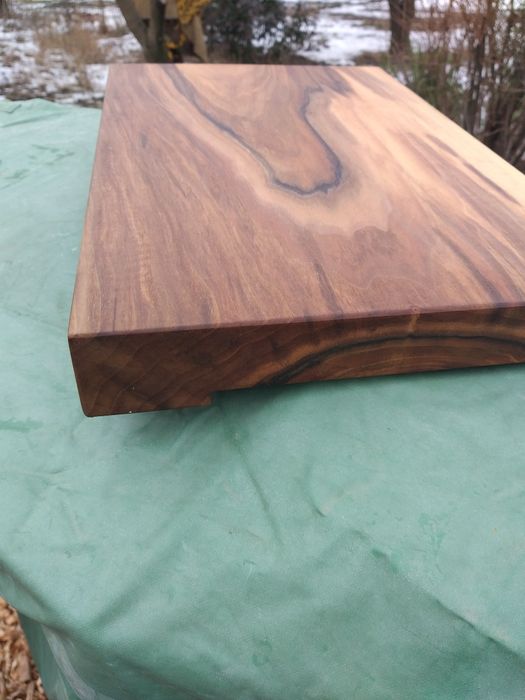 Разделочная доска