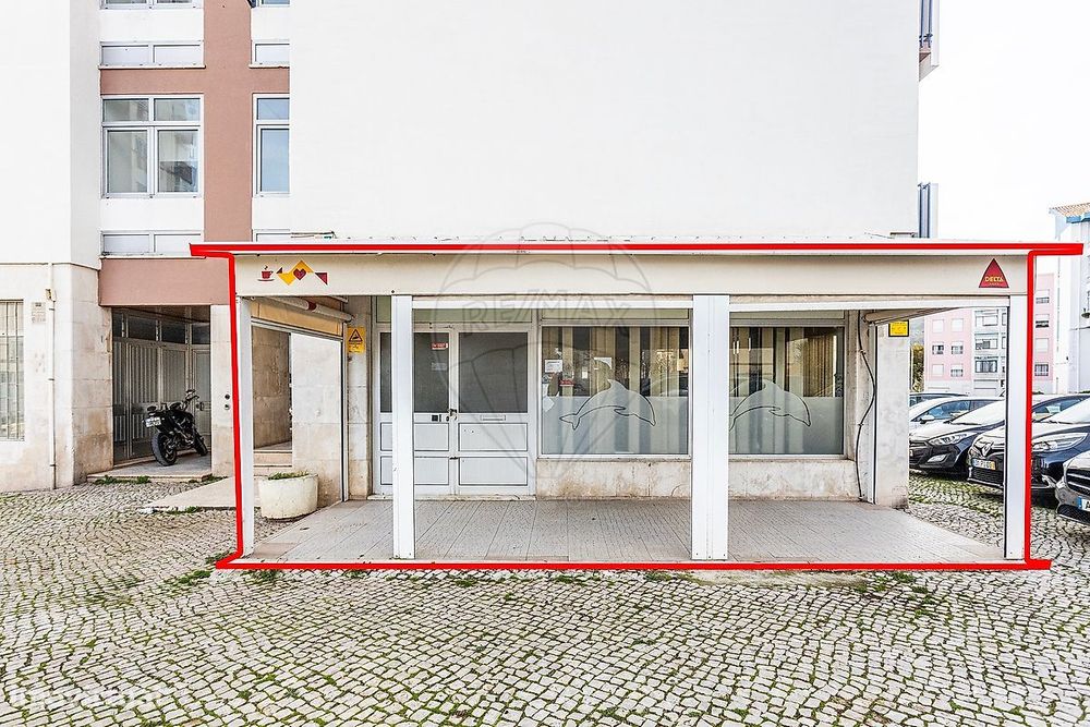 Outros - Comercial  para arrendamento