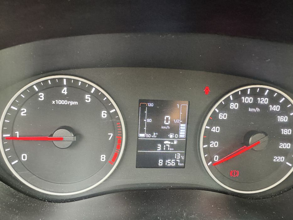 Hyundai I20 Zadbany, Ekonomiczny, Gotowy do jazdy