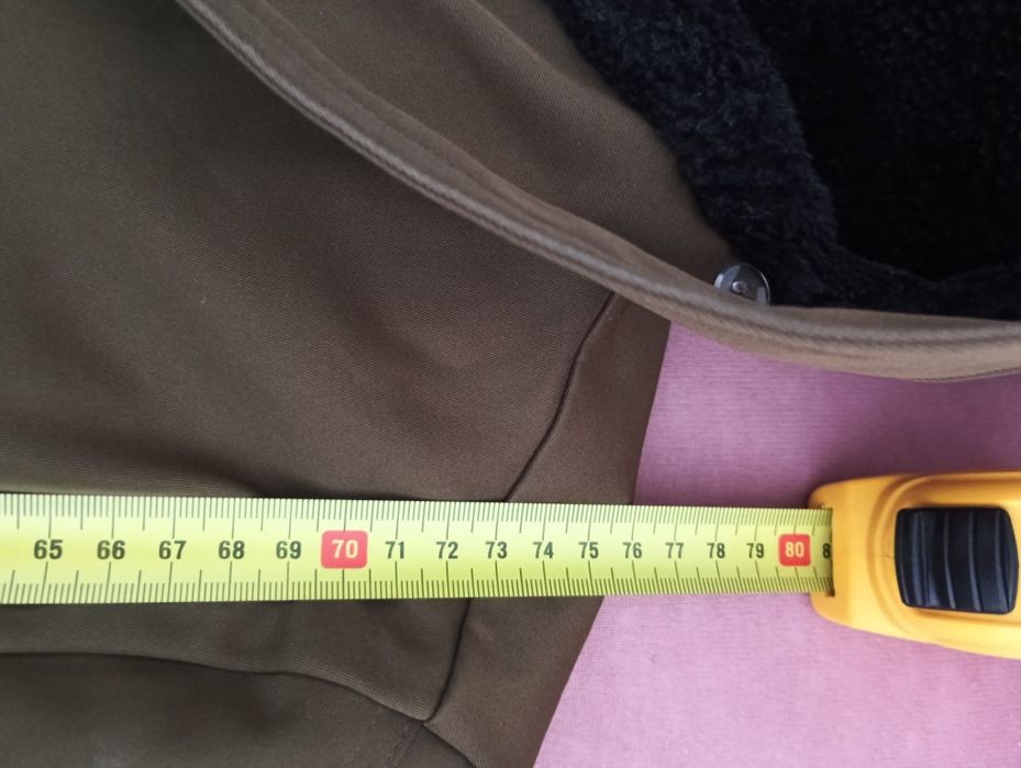 Kurtka zimowa damska M