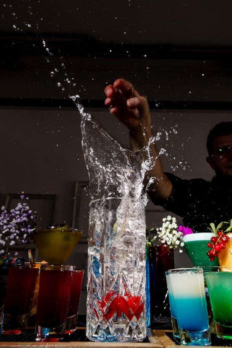 Miksomania | Weselny Drinkbar | Drinki | Barman | Drink Bar | 18-stkę