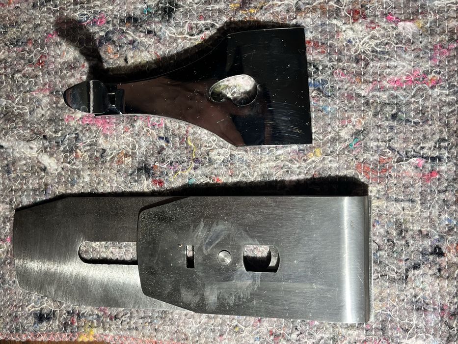 Strug reczny  KUNZ  No 6