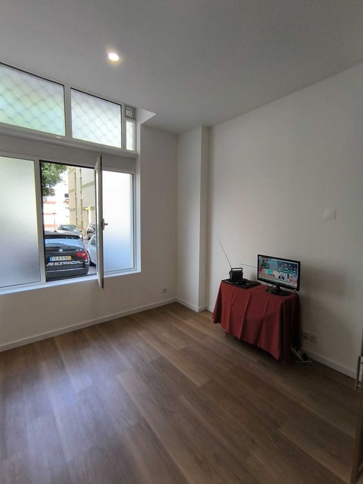 Apartamento com 3 quartos