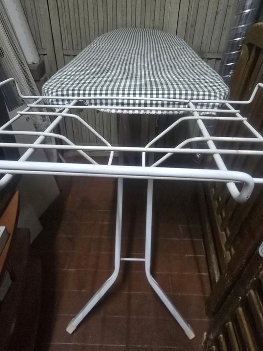 Tábua de passar a ferro