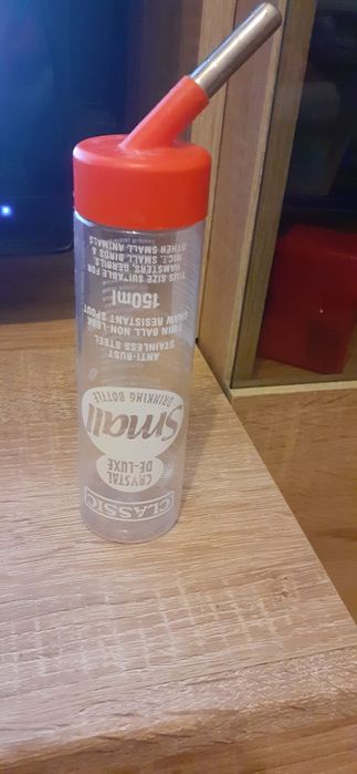 Pojemnik do picia 150 ml