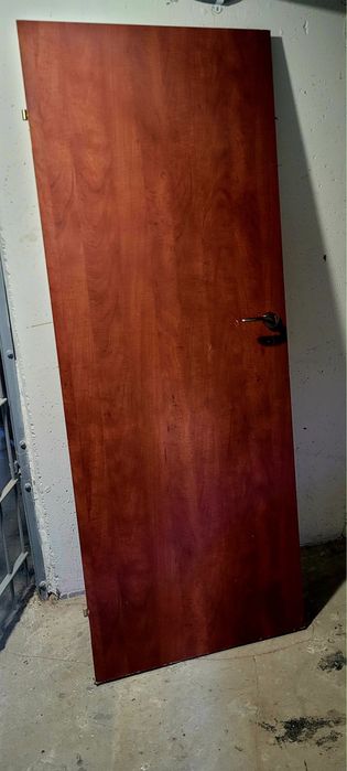 Sprzedam drzwi wewnetrzne lewe
