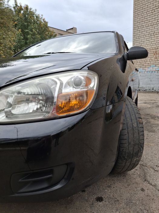 Продам автомобіль