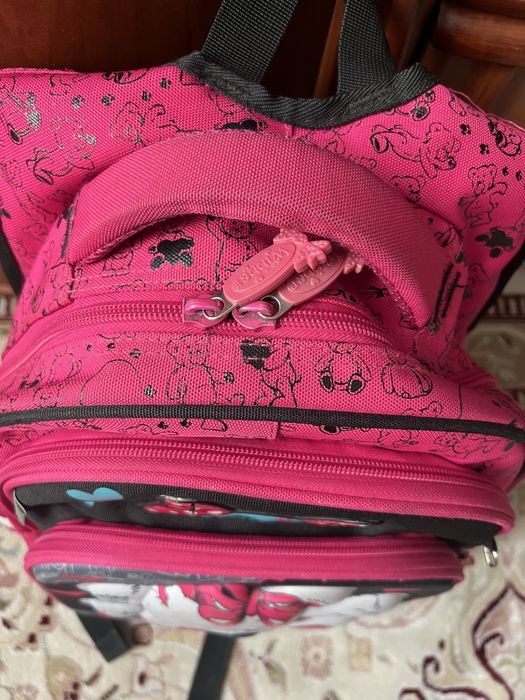 Шкільний рюкзак Winner