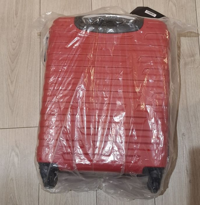 WITTCHEN Walizka twarda kabinowa ABS  39 l