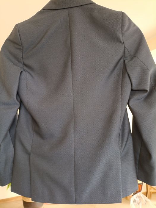 Marynarka 140 cm komunijna