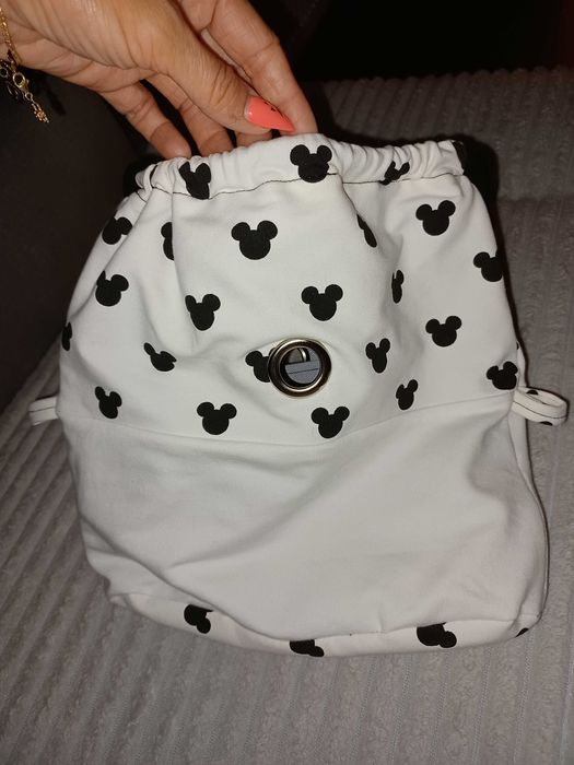 Organizer do O Bag Moonlight Mickey Mouse