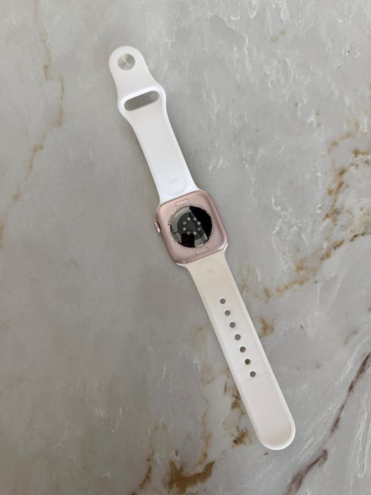 Apple Watch 10 42mm Rose Gold S/M