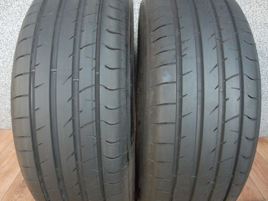 Dębica Presto 235/60/18 107V XL z 2024r jak nowe!