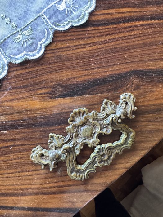 Cómoda de quarto