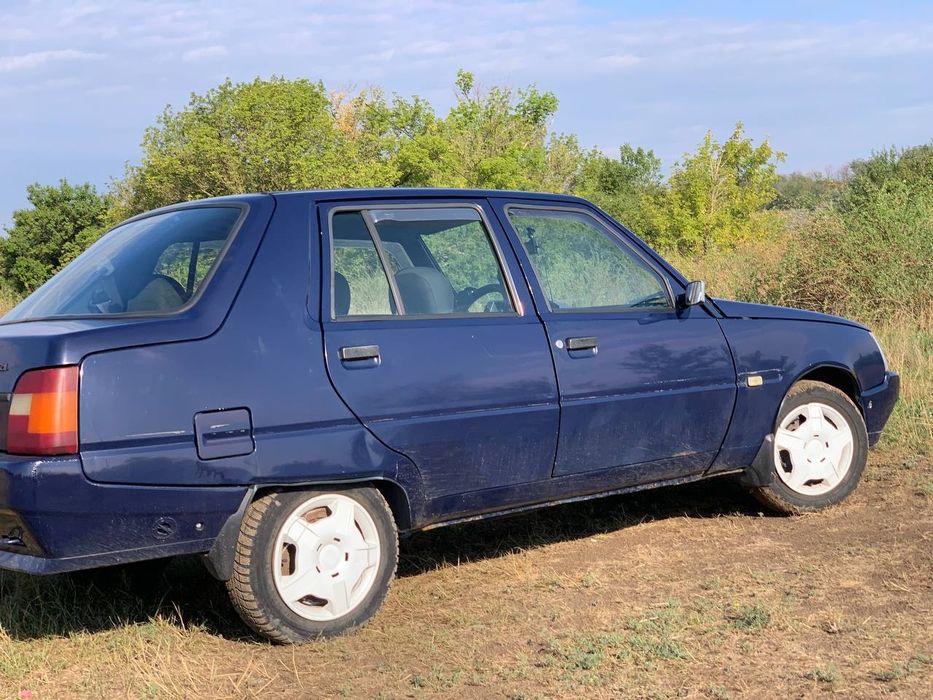 Обмен Славута  1.2 карбюратор 2005г