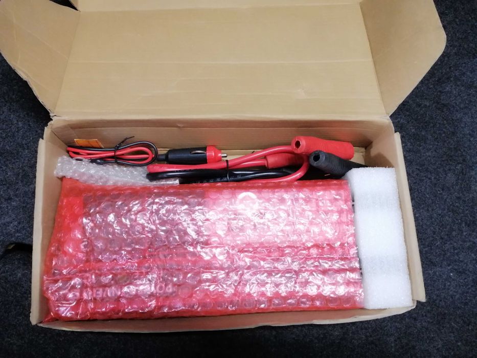 преобразователь 220 12