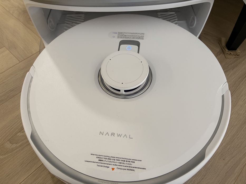 Robot sprzątajacy Narwal z10 ultra
