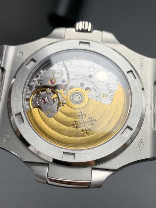 Nowy_Zegarek_Patek_Philippe /Mechanizm