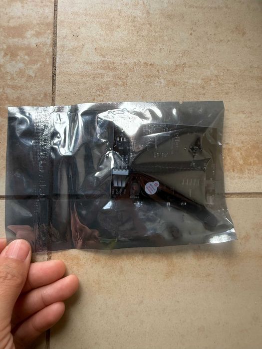 3d printer 4.3" inches LCD DUET 2 WIFI mainboard Logic Level Shifter