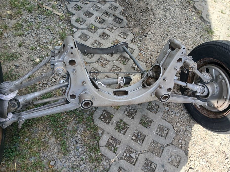 Citroen BL11 , bn  zabytkowy w trakcie renowacji
