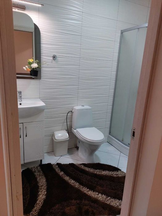 Квартира-студія в центрі м. Тячів