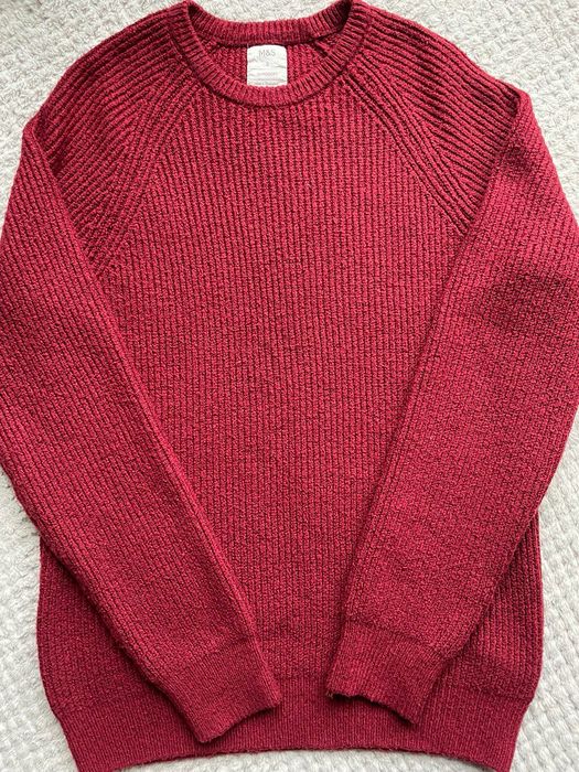 Теплий  H&M жіночий светр в чудовому стані
