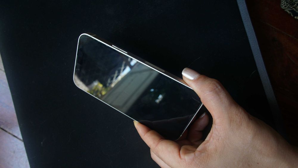 iphone 13 mini - 256gb