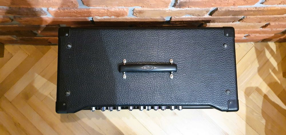 Wzmacniacz Peavey Bandit 112 combo