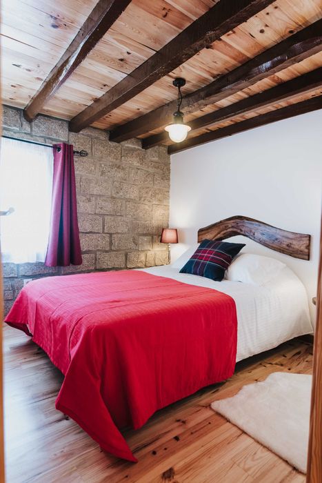 Serra da Estrela, Sabugueiro (15/20 min da Torre)