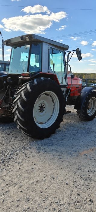 Massey Ferguson 3095