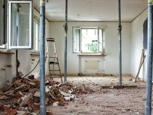 Remodelação de Apartamento Chave na Mão | Braga e Região