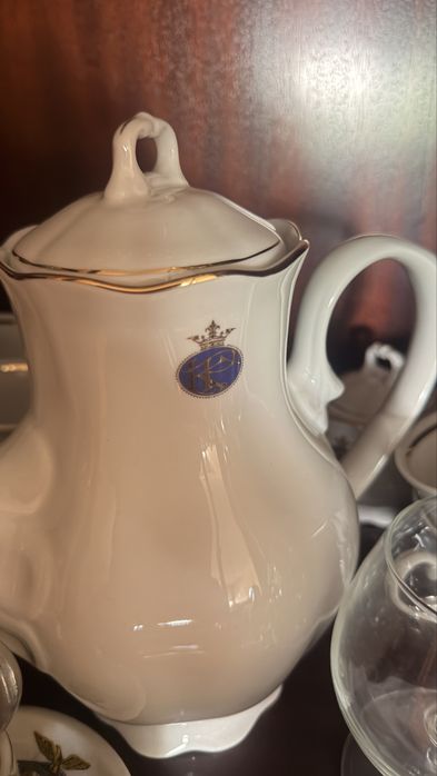 Serviço completo Porcela