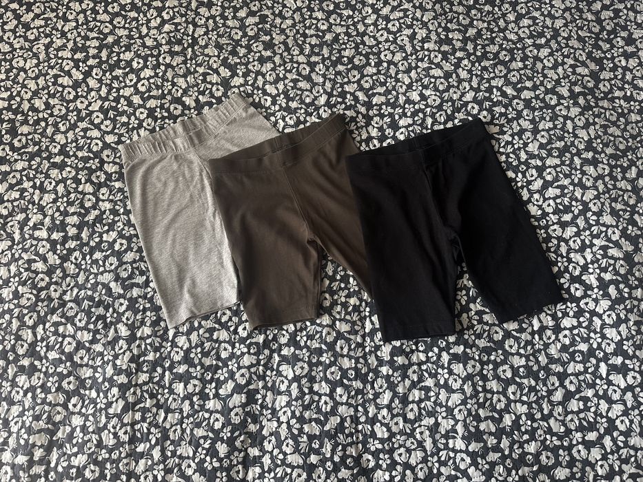 Шорти велосипедні Next 3-4 роки