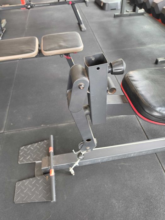 Multifuncoes adidas 100kg